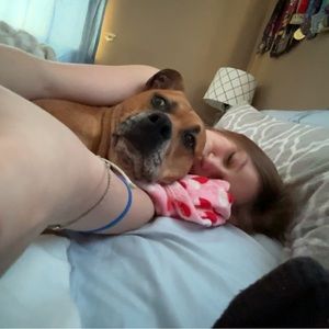 Meet your Posher, Kaylee